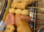 串カツ田中 BIVI沼津店: かおりんさんの2024年05月11日の1枚目の投稿写真