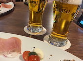 YEBISUBAR　ワンビル店: まつさんの2026年03月22日の2枚目の投稿写真