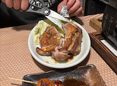 骨付鳥 焼鳥専門店 串どり 高松店: りつさんの2026年01月04日の1枚目の投稿写真