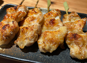 炭火串焼きいち守恒本店: ダーヤマさんの2024年11月03日の2枚目の投稿写真