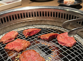 焼肉一気: 蒲公英さんの2024年11月07日の1枚目の投稿写真