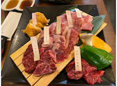 大同門 阪急三番街店: ゆきのんさんの2026年04月04日の1枚目の投稿写真