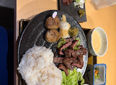牛タンと和牛焼き 青葉苑 天王寺MIOプラザ館店: ゆきのんさんの2026年06月16日の1枚目の投稿写真