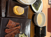 牛タンと和牛焼き 青葉苑 天王寺MIOプラザ館店: ゆきのんさんの2026年09月04日の1枚目の投稿写真
