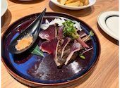 WARAYAKI bistro W グラングリーン大阪店: ゆきのんさんの2026年06月08日の1枚目の投稿写真