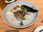 WARAYAKI bistro W グラングリーン大阪店: ゆきのんさんの2026年09月07日の1枚目の投稿写真