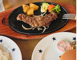 ステーキのどん 宇治: Mayさんの2026年07月31日の1枚目の投稿写真