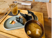 musubi-cafe: Mayさんの2026年05月31日の1枚目の投稿写真