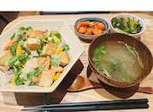 野菜とつぶつぶ アプサラカフェ LABI千里中央店: Mayさんの2026年05月30日の1枚目の投稿写真
