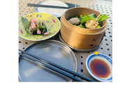 SIK eatery シックイータリー グラングリーン大阪店: Mayさんの2026年05月30日の1枚目の投稿写真