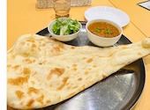 インド料理 HIMALAYAN KITCHEN ヒマラヤンキッチン 心斎橋店: Mayさんの2026年05月30日の1枚目の投稿写真