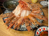 大阪大衆居酒屋　飯と酒と音　almalio: hi＊さんの2025年10月29日の1枚目の投稿写真