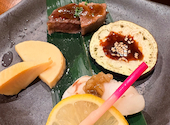 割烹 淵上: しょうさんの2026年05月15日の2枚目の投稿写真
