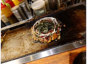 創作お好み焼き とんと 宝塚店: あきやんさんの2026年08月07日の1枚目の投稿写真