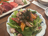 魚ます 町田店: とうふさんの2026年03月19日の1枚目の投稿写真