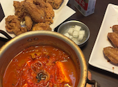 kayaチキン 新大久保店: とうふさんの2026年06月20日の1枚目の投稿写真