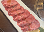 箱崎 炭火焼肉: とうふさんの2026年06月20日の3枚目の投稿写真