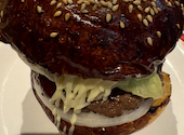 TOKYO BURGER 東京バーガー 原宿店: りょこうくんさんの2026年04月17日の1枚目の投稿写真