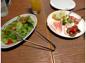 SALVATORE CUOMO & BAR サルバトーレ クオモ アンド バール 柏: Ryokoさんの2021年09月05日の3枚目の投稿写真