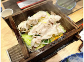 新串揚げ創作料理　「串やでござる」　茨木店: mioさんの2023年03月の1枚目の投稿写真