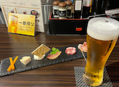 とろけるハンバーグ 福よし 六本木店: まゆゆさんの2024年06月22日の1枚目の投稿写真