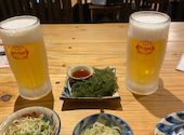 島唄居酒屋 喜山 kiyama: しんいちさんさんの2026年04月29日の1枚目の投稿写真