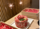 しゃぶしゃぶ美山　アミュプラザくまもと店: ゆみさんの2024年10月の1枚目の投稿写真