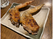 炭火焼鳥 権兵衛 南堀江店: heeさんの2024年07月03日の2枚目の投稿写真