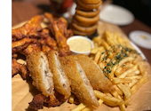 BEER&GRILL コウベビアハウゼ : コアラさんの2024年10月の1枚目の投稿写真