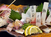 大衆魚貝酒場　茨木金魚: はいぽさんの2020年11月の1枚目の投稿写真
