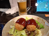 酒菜亭 うまかっさい 美味喝采: タカさんさんの2026年08月09日の1枚目の投稿写真