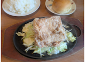 ステーキのどん 川越北店: のむらさんの2026年06月25日の1枚目の投稿写真