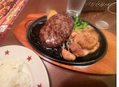 ステーキのどん 鶴ヶ島店: のむらさんの2026年04月19日の1枚目の投稿写真