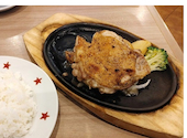 ステーキのどん 鶴ヶ島店: のむらさんの2026年05月06日の1枚目の投稿写真