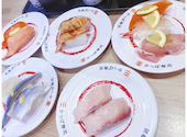 かっぱ寿司 鶴ヶ島店: のむらさんの2026年04月26日の1枚目の投稿写真