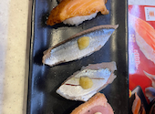 かっぱ寿司 新発田店: しゅうさんの2026年09月09日の1枚目の投稿写真