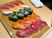 雛鮨LABI池袋本店: ケミーさんの2026年04月14日の1枚目の投稿写真