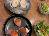 MARE & OYSTER マーレアンドオイスター 上野さくらテラス店: ケミーさんの2025年02月25日の1枚目の投稿写真