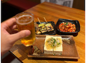 焼き鳥野郎 新宿本店: こーすけさんの2026年07月18日の1枚目の投稿写真