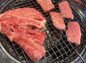焼肉 ますや 荒木店: たかちゃんさんの2026年04月20日の2枚目の投稿写真