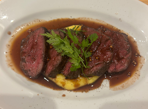 葡萄酒食堂Creer: たかちゃんさんの2025年07月15日の1枚目の投稿写真