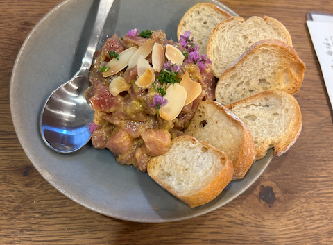 葡萄酒食堂Creer: たかちゃんさんの2025年07月15日の2枚目の投稿写真