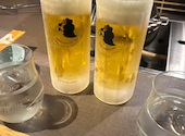 夜空のジンギスカン すすきの店 交差点前: えみちゃんさんの2026年08月19日の1枚目の投稿写真