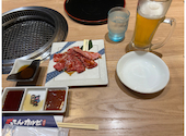 焼肉がってんカルビ 熊谷店: えみちゃんさんの2026年05月20日の1枚目の投稿写真
