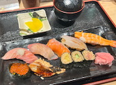 すし酒場 すさび湯 神戸三宮店: シオンさんの2026年04月12日の1枚目の投稿写真