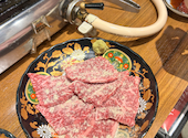 焼肉ホルモン まる久商店: シオンさんの2026年04月12日の1枚目の投稿写真