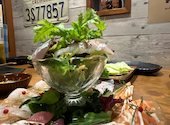 てづくり和食とイタリアンの居酒屋  和伊まる: とく子さんの2024年04月の1枚目の投稿写真