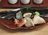 鮨とSAKE 茶屋町Marry: ともみゆさんの2026年05月18日の2枚目の投稿写真