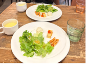 ファーマーズテーブル FOOD HALL FARMERS TABLE×FISH BAR COLORE 流山おおたかの森店: みみさんの2026年10月03日の1枚目の投稿写真