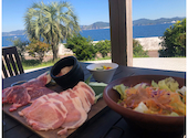 i+Land nagasaki SEASIDE BBQ アイランド ナガサキ シーサイドバーベキュー: みゅんさんの2026年05月14日の1枚目の投稿写真